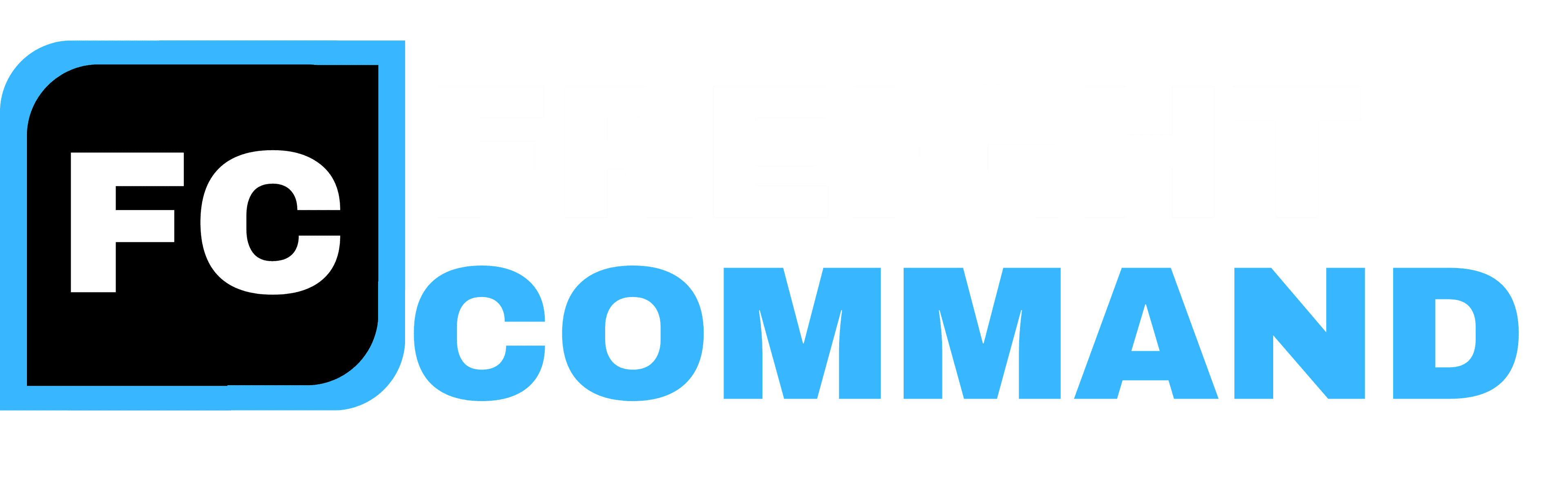 Freight Command logo